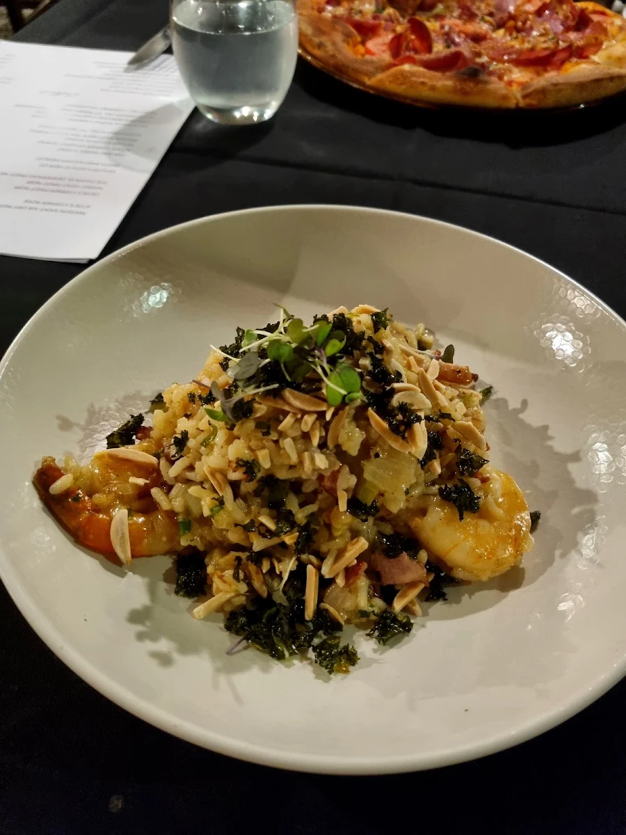 Highlights, Plates Café Bar Restaurant