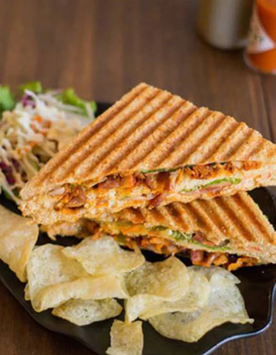 Highlights, Grilled Toastie Bar