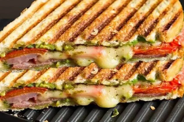 Highlights, Grilled Toastie Bar
