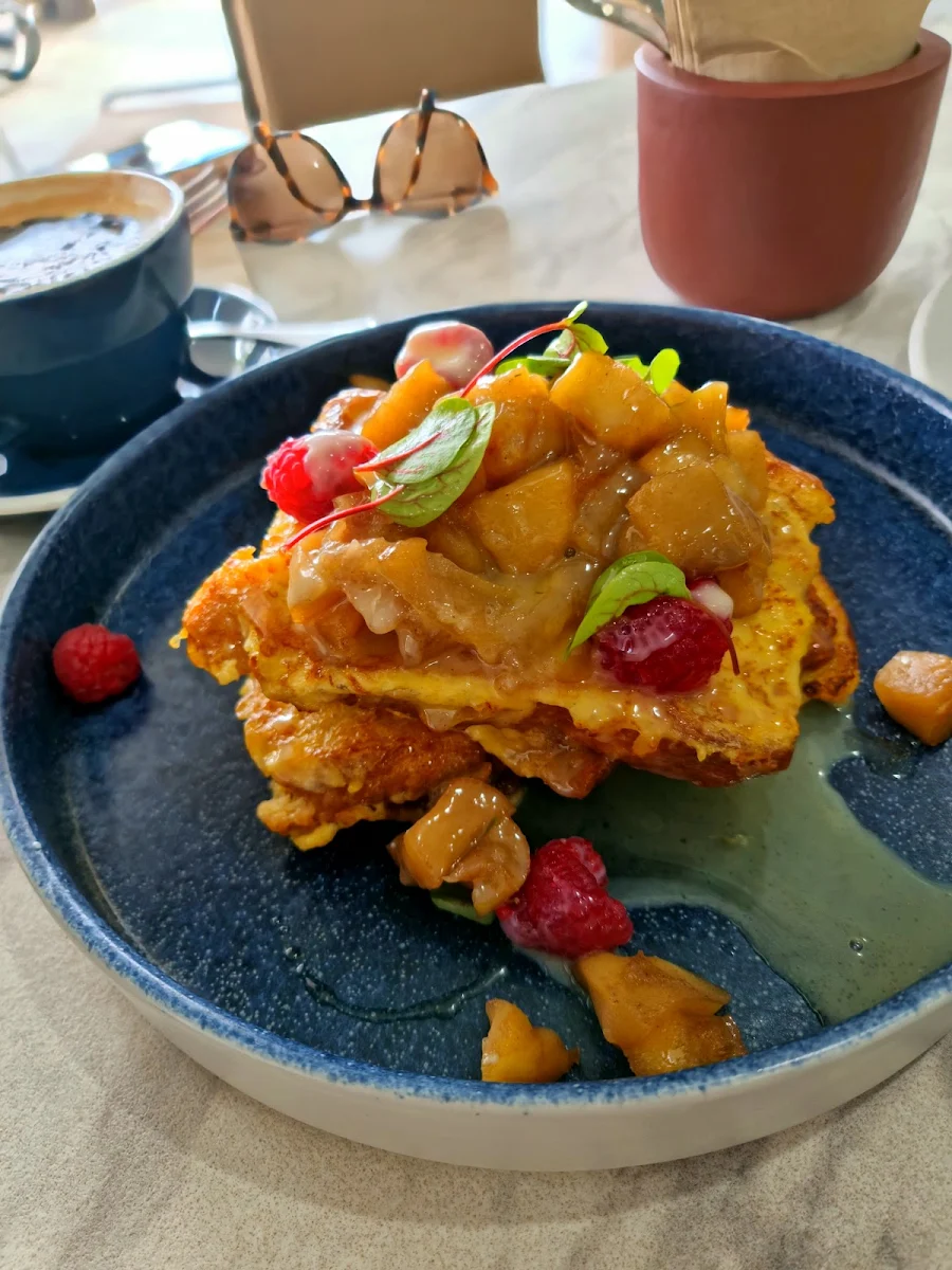 French Toast