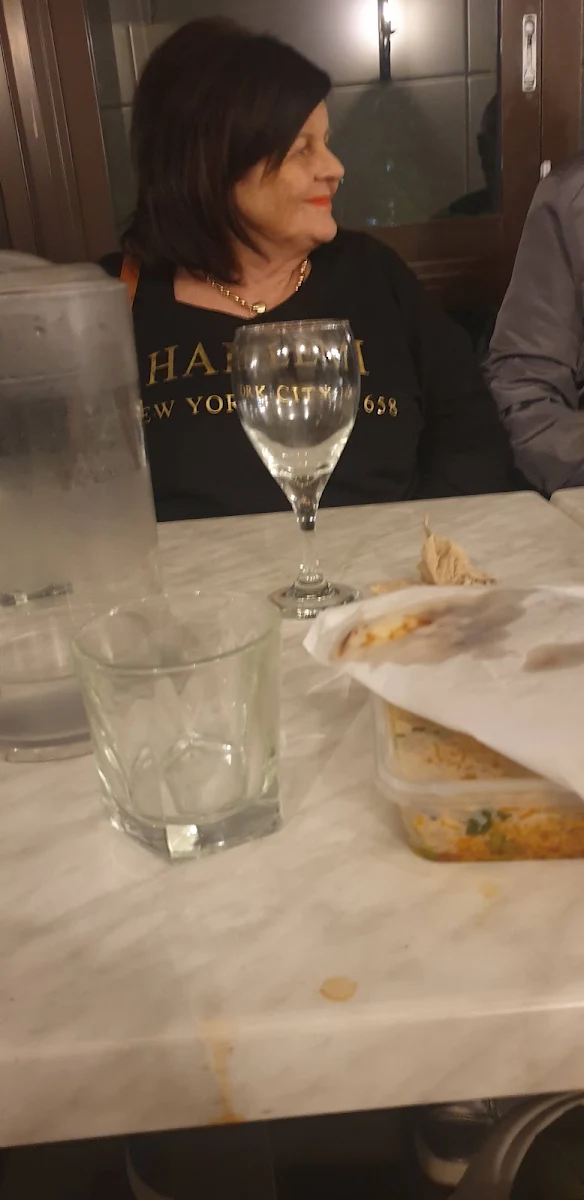 Wine, Maharaja's Lakeside Restaurant