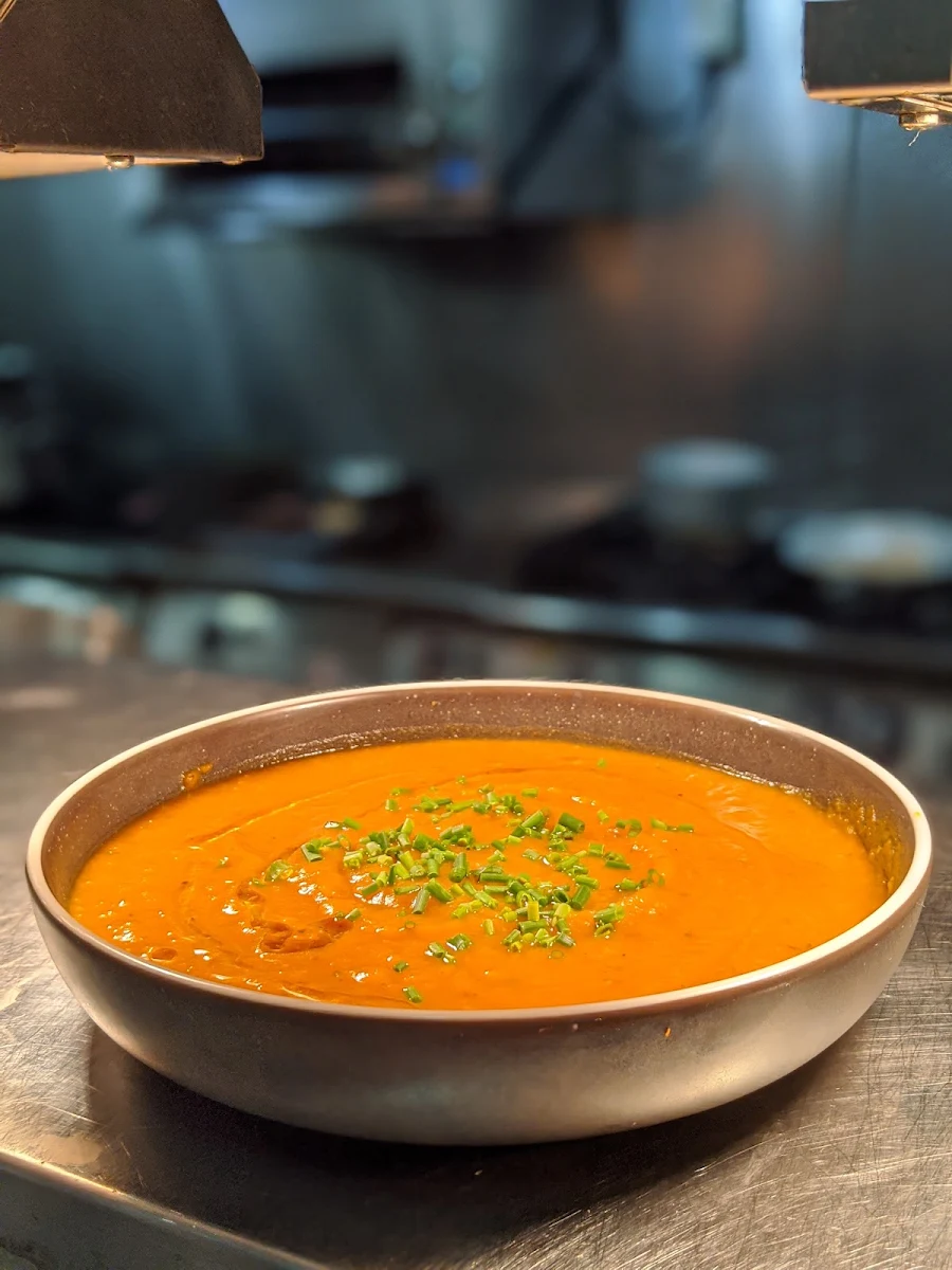 Soup of the Day