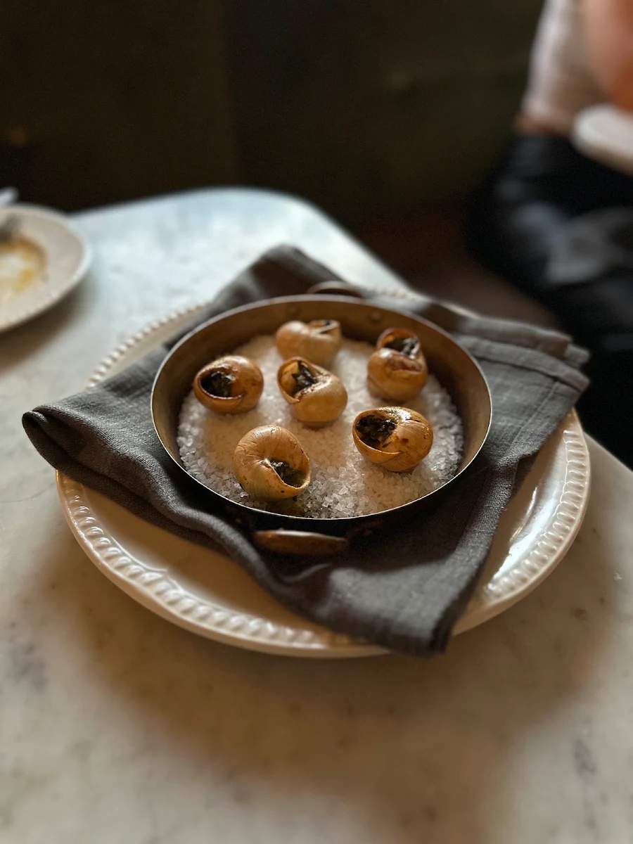Escargot