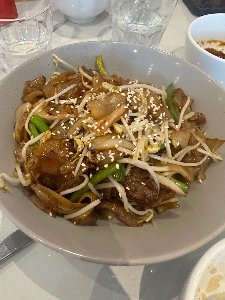 Noodles