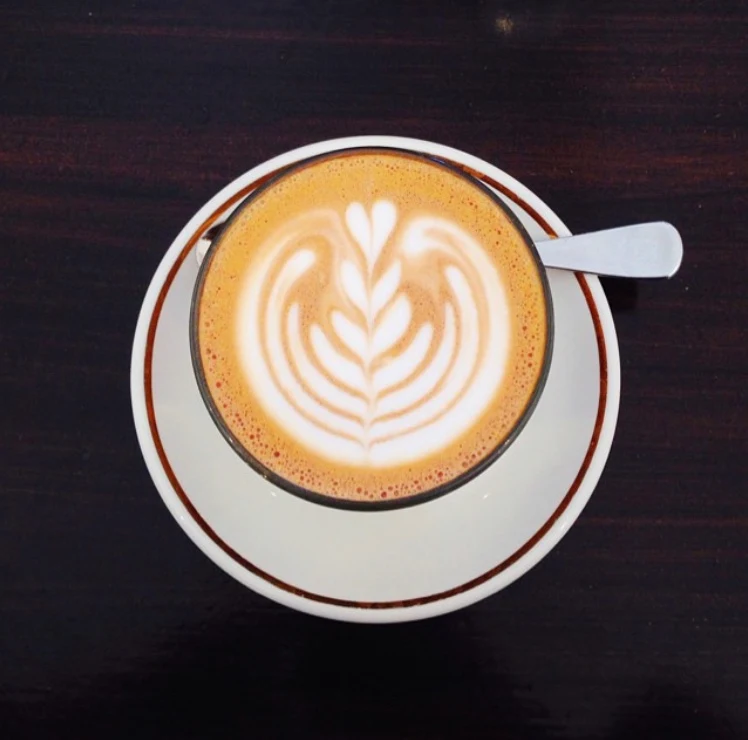 Latte, Le Miel Et La Lune (han le miel)