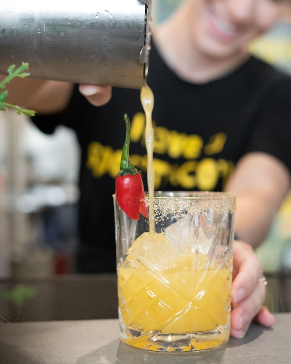 Caipirinha