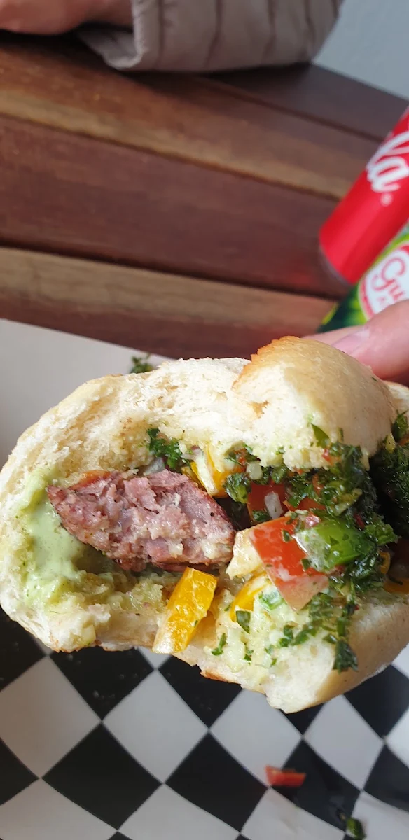 Choripan