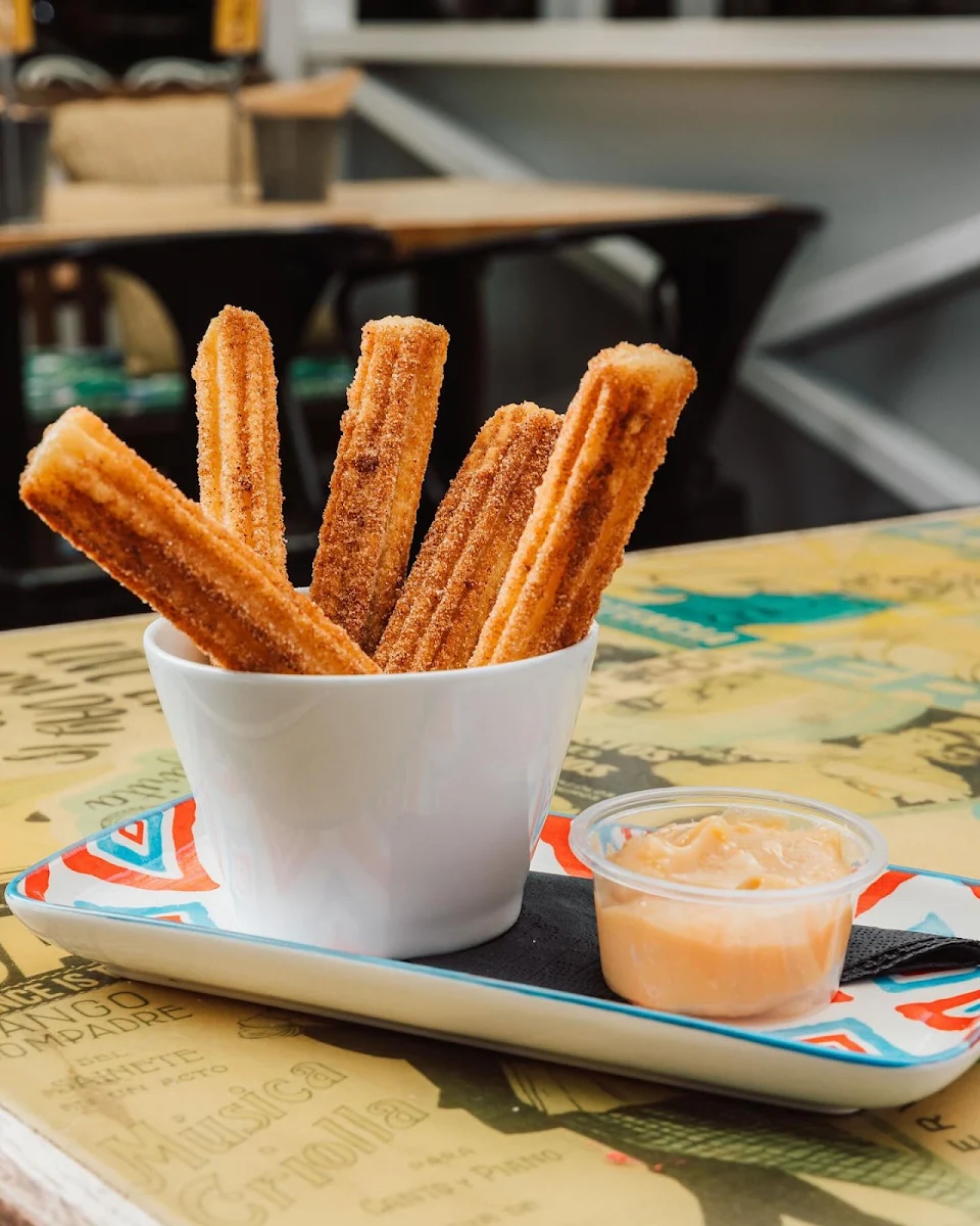 Churros
