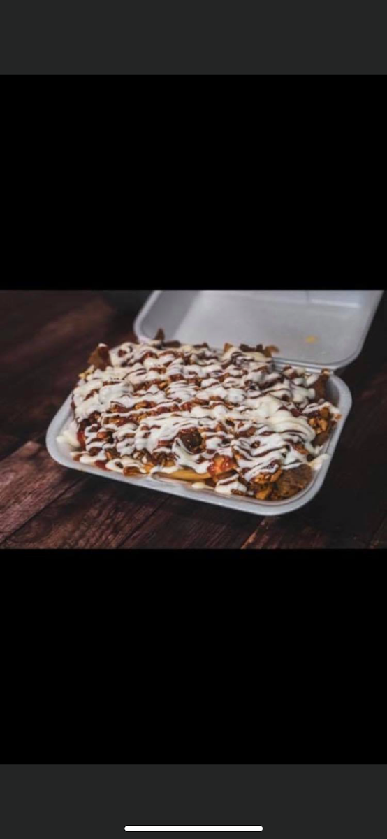 Highlights, Kebab Mates