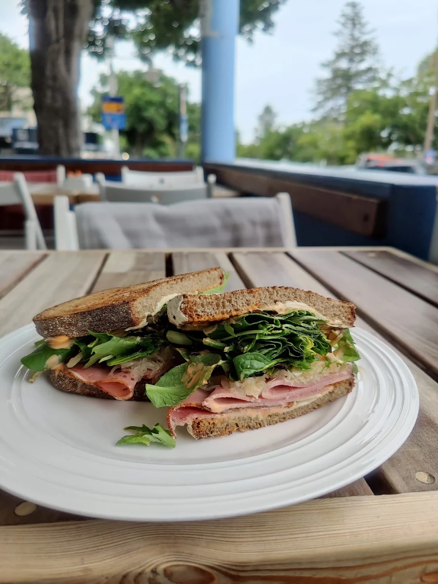 Reuben