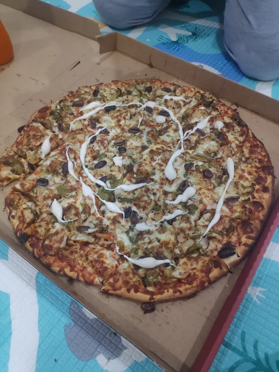 Meat Lover