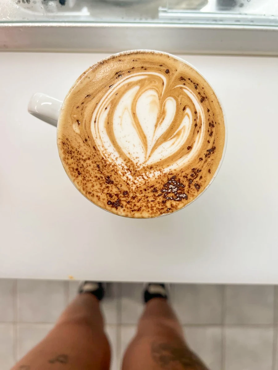 Highlights, Cafe Twenty Two