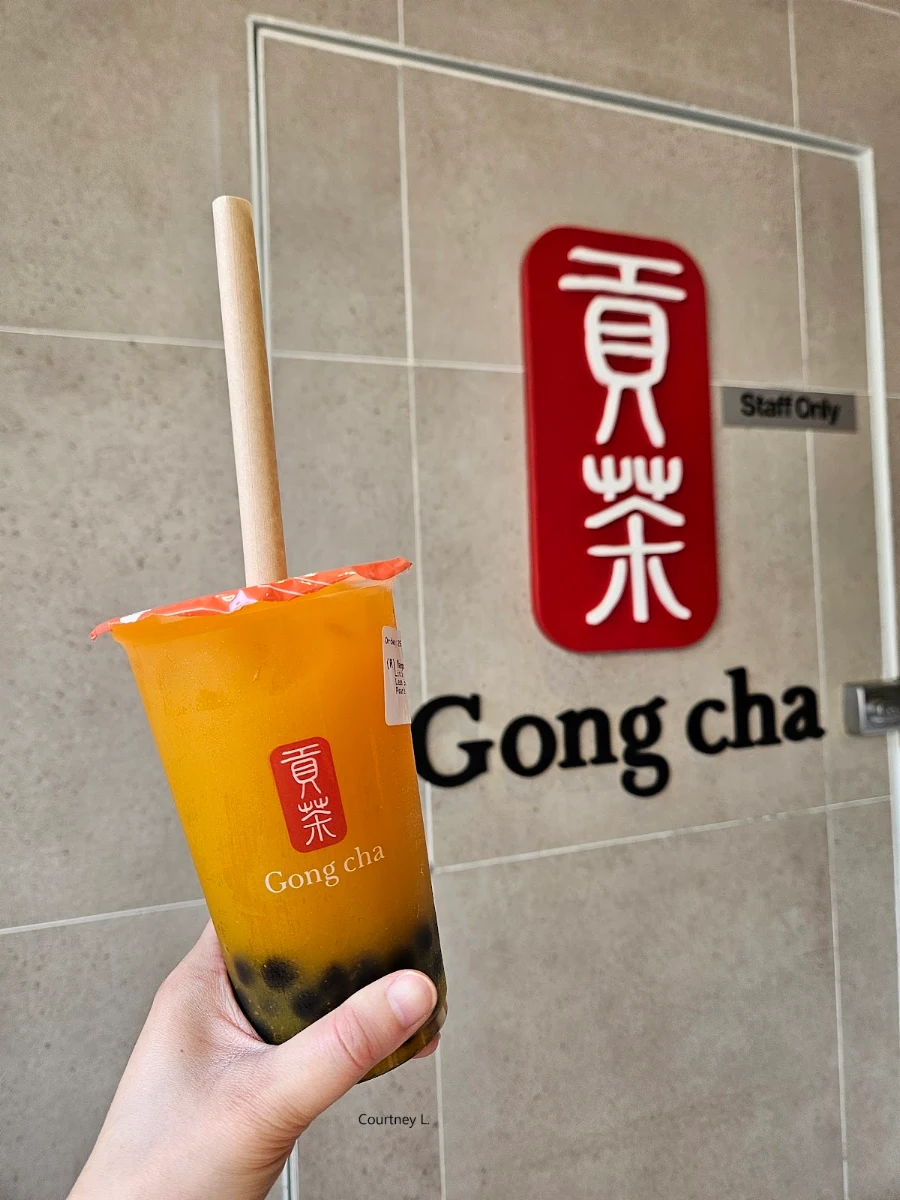 Mango Alisan