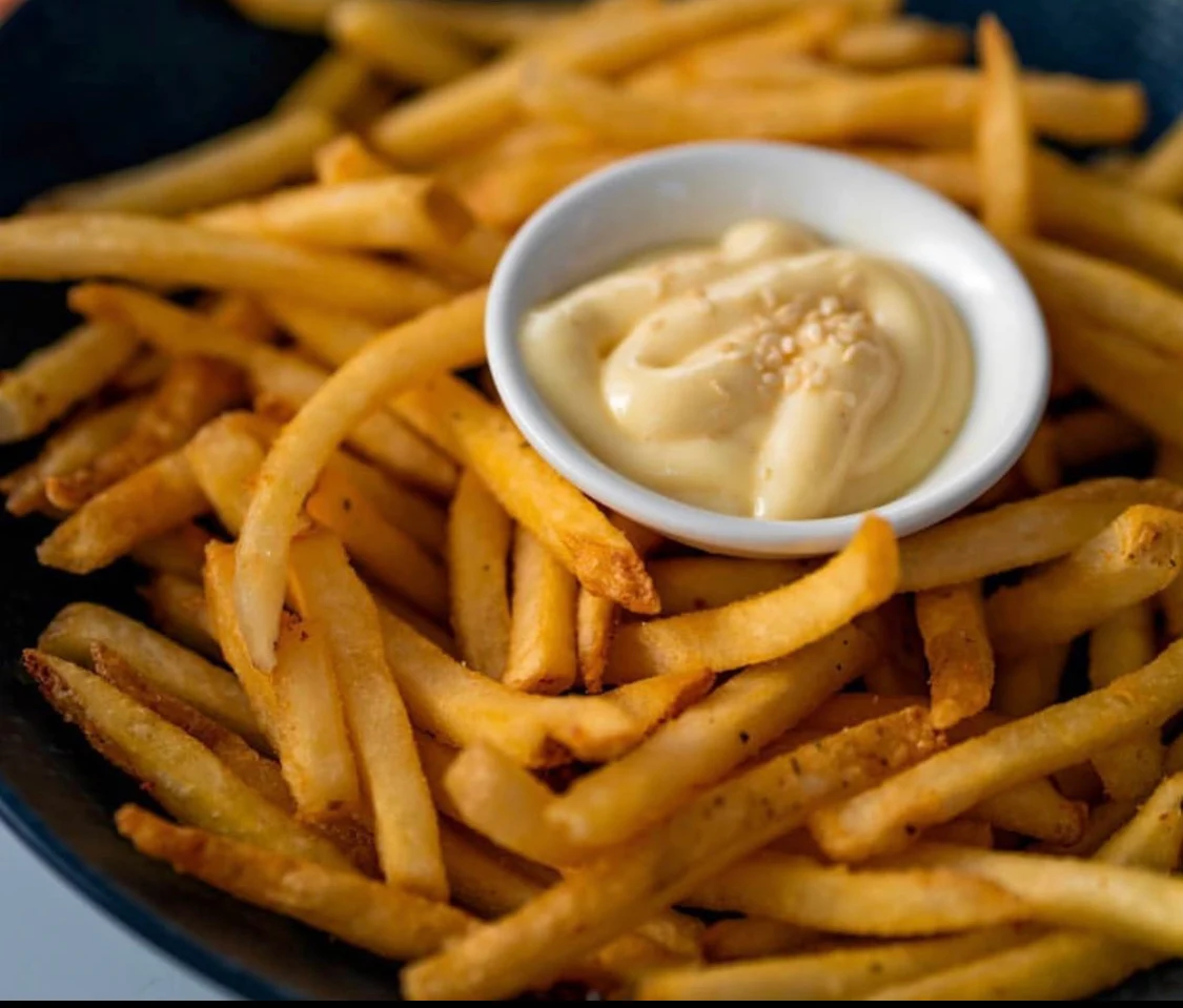 French Fries Side