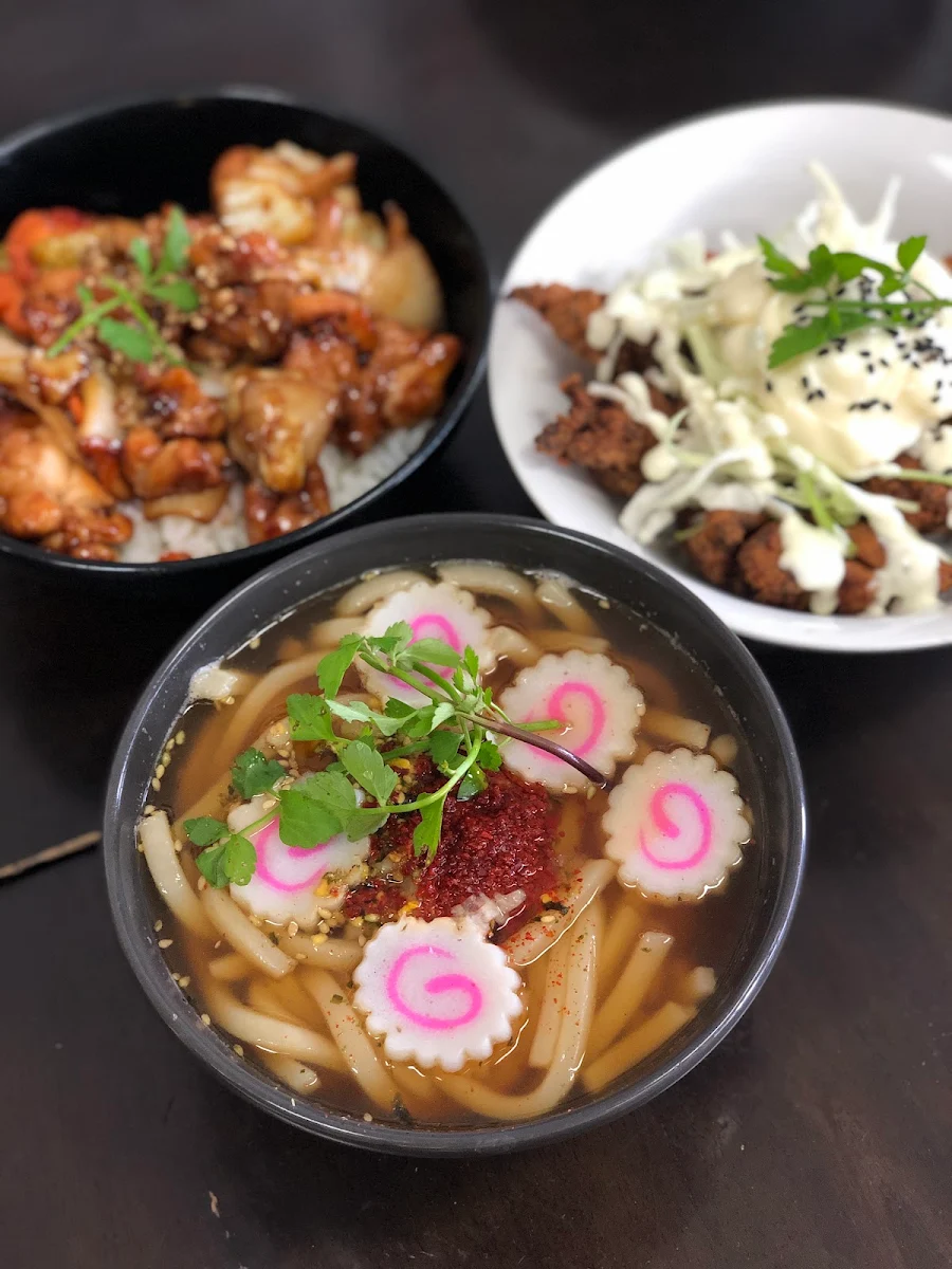 Highlights, Kevin's restaurant. -Omakase-