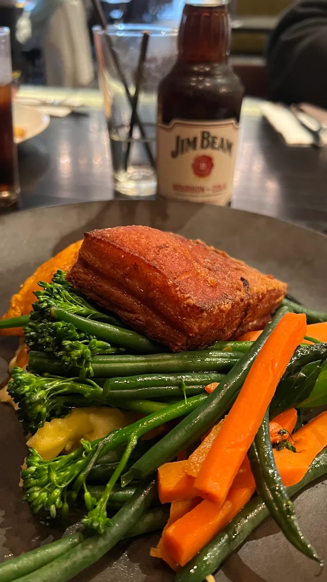 Pork Belly