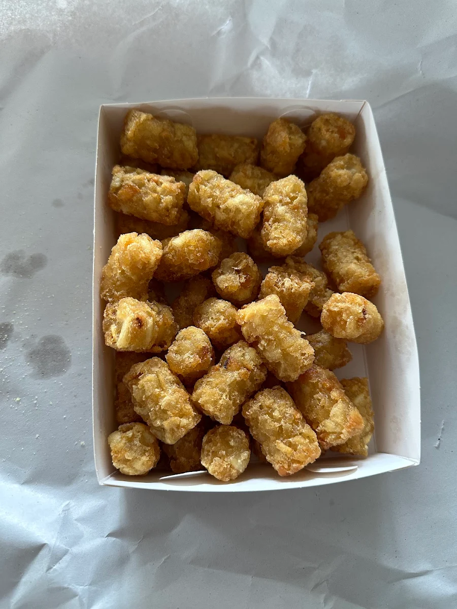 Highlights, Jungle Jim's Fish & Chips