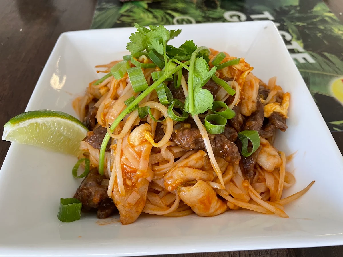 Highlights, Lemon Grass