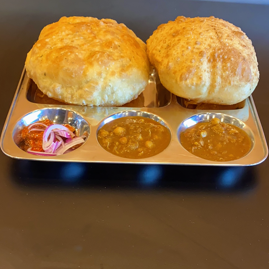 Highlights, Punjabi Curry House Clayfield