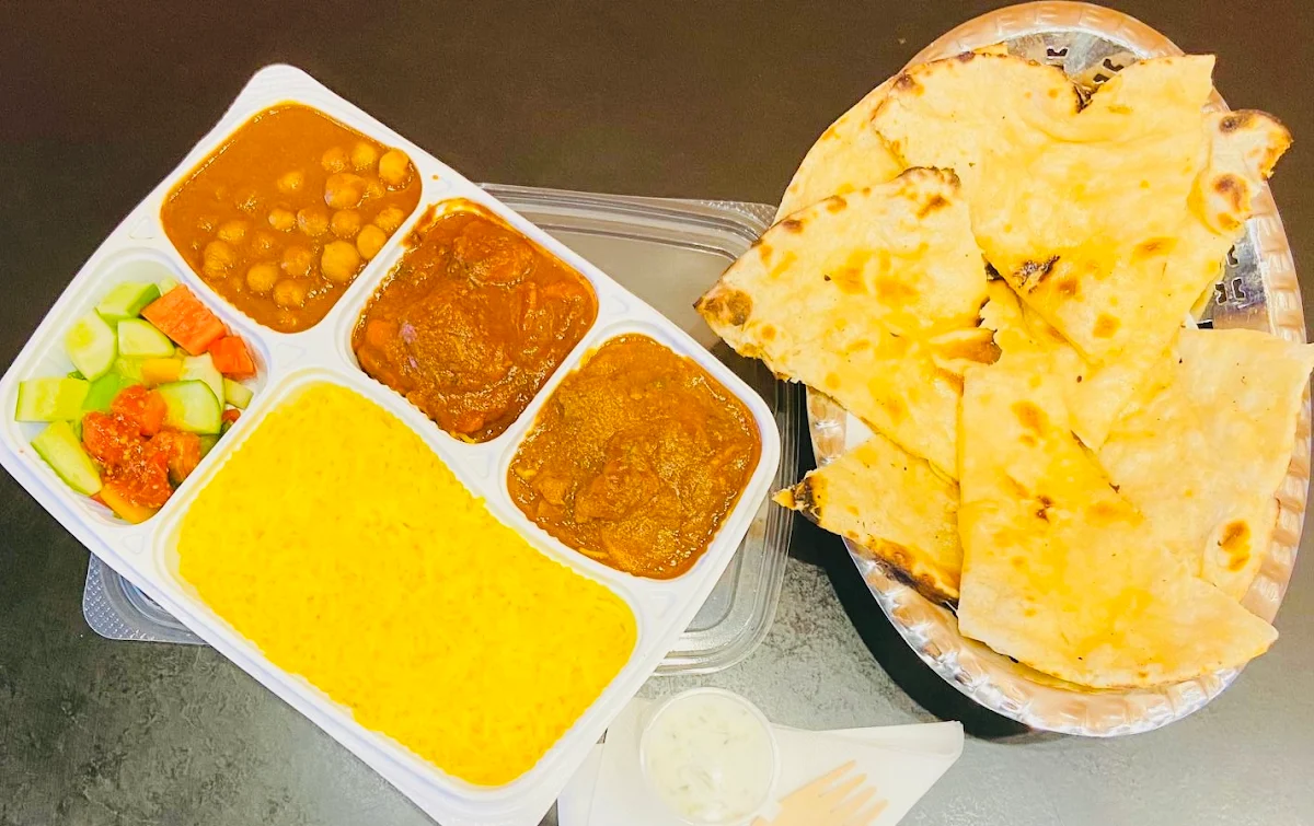 Highlights, Punjabi Curry House Clayfield