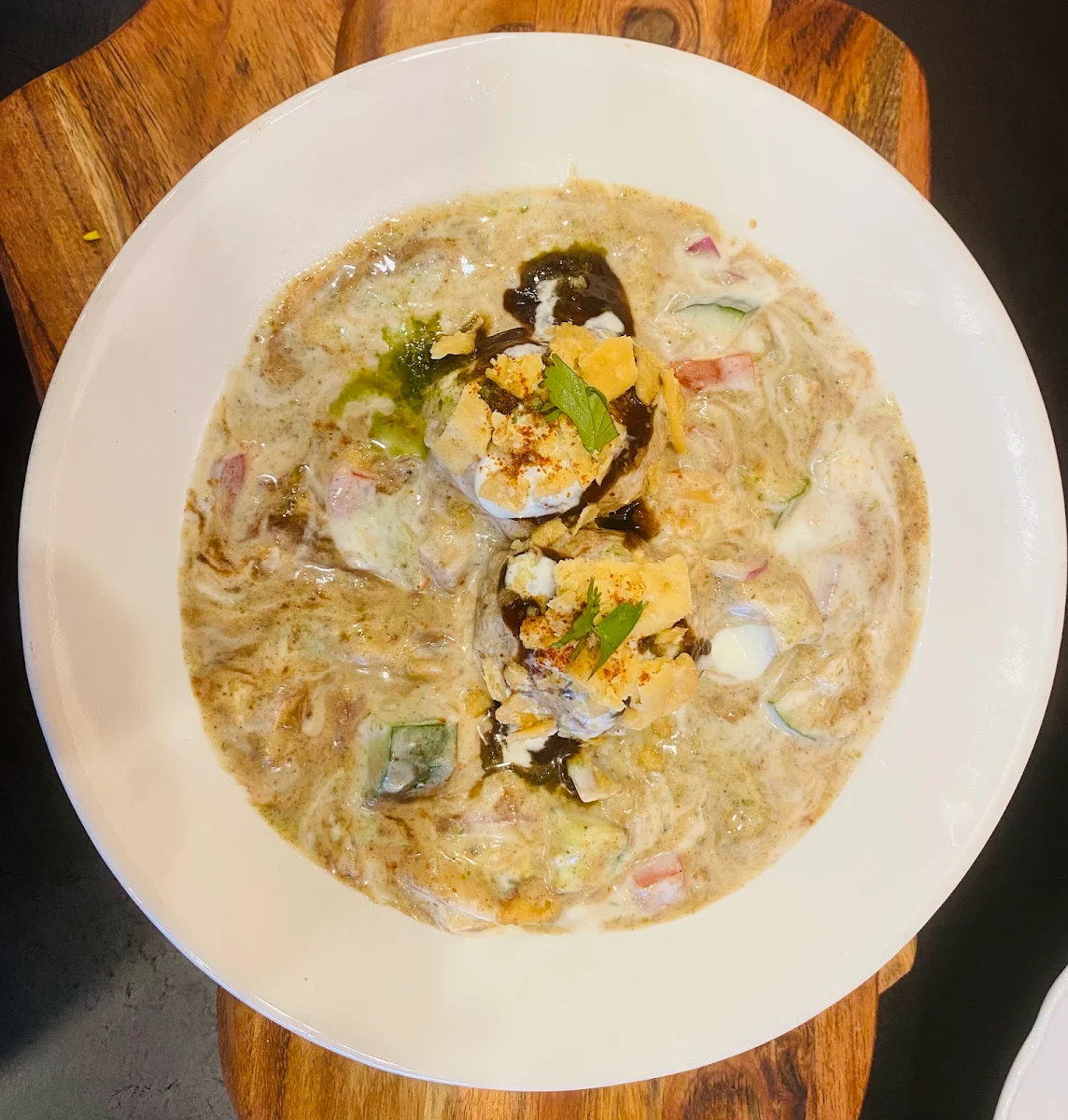 Highlights, Punjabi Curry House Clayfield
