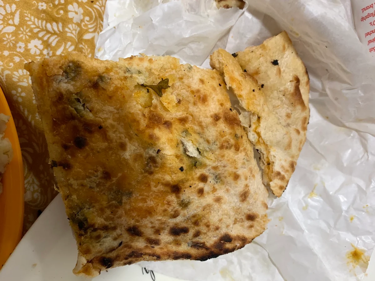 Highlights, Punjabi Curry House Clayfield