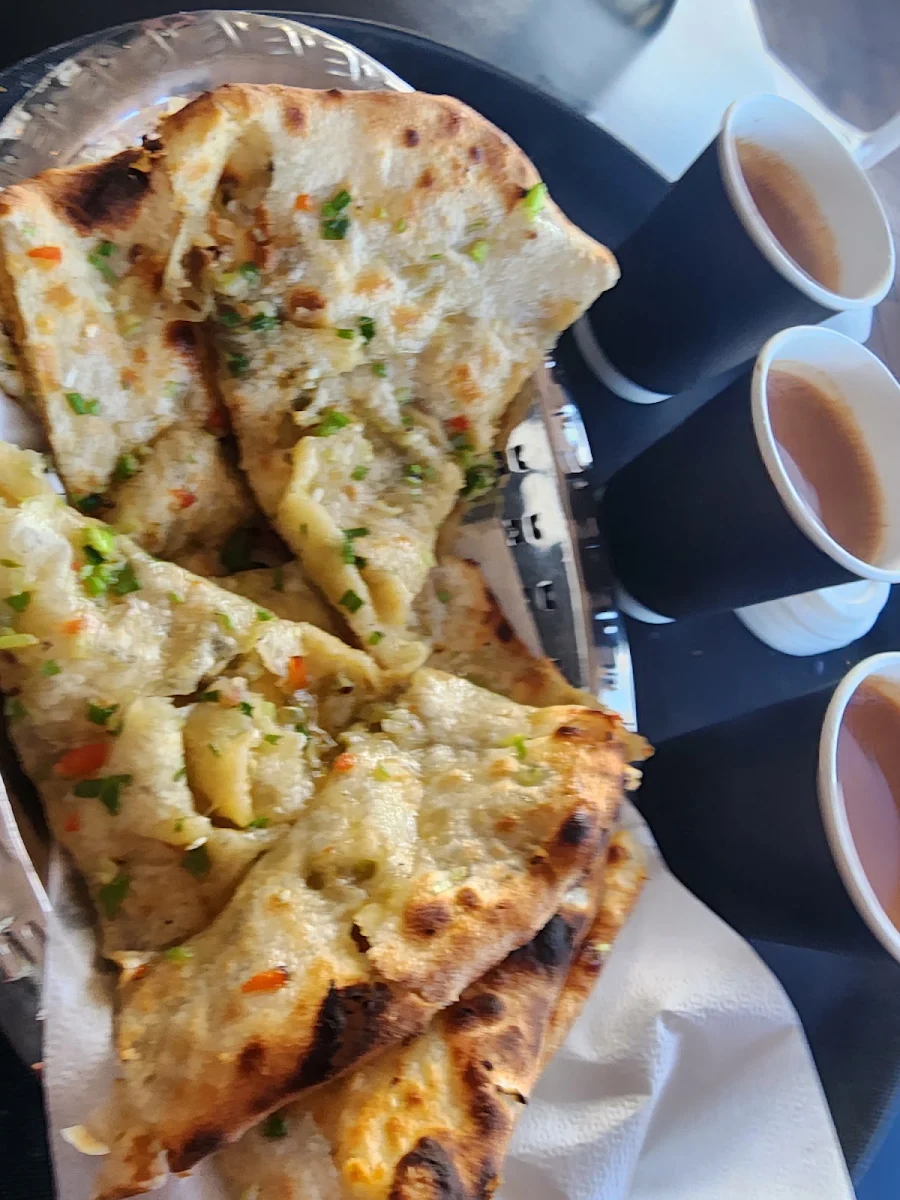 Highlights, Punjabi Curry House Clayfield