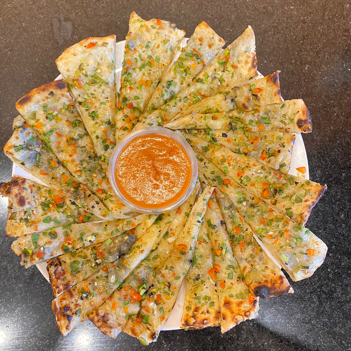 Highlights, Punjabi Curry House Clayfield