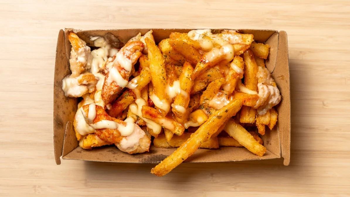 Highlights, Million Chicken