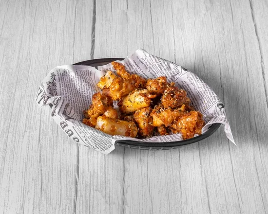 Highlights, Million Chicken