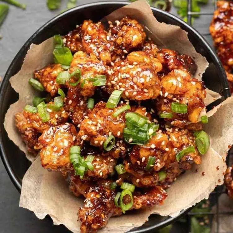 Highlights, Million Chicken