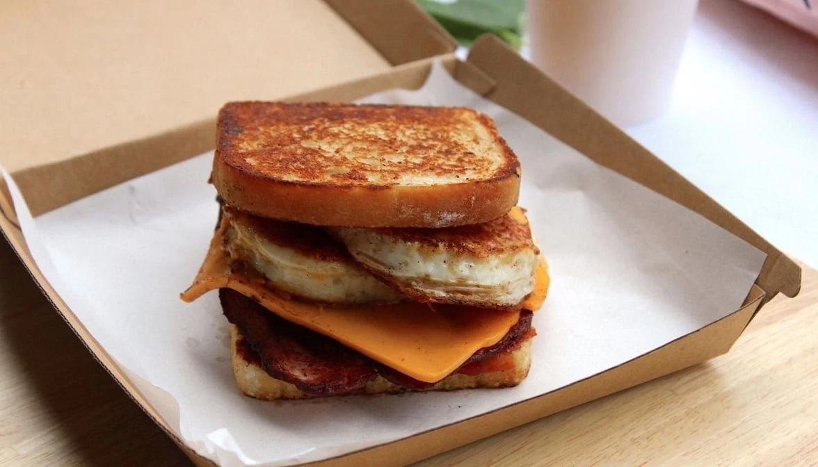 Highlights, Brunch My Way