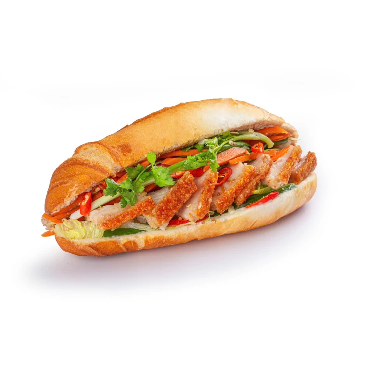 Highlights, Viet Viral - Vietnamese Street Food Figtree