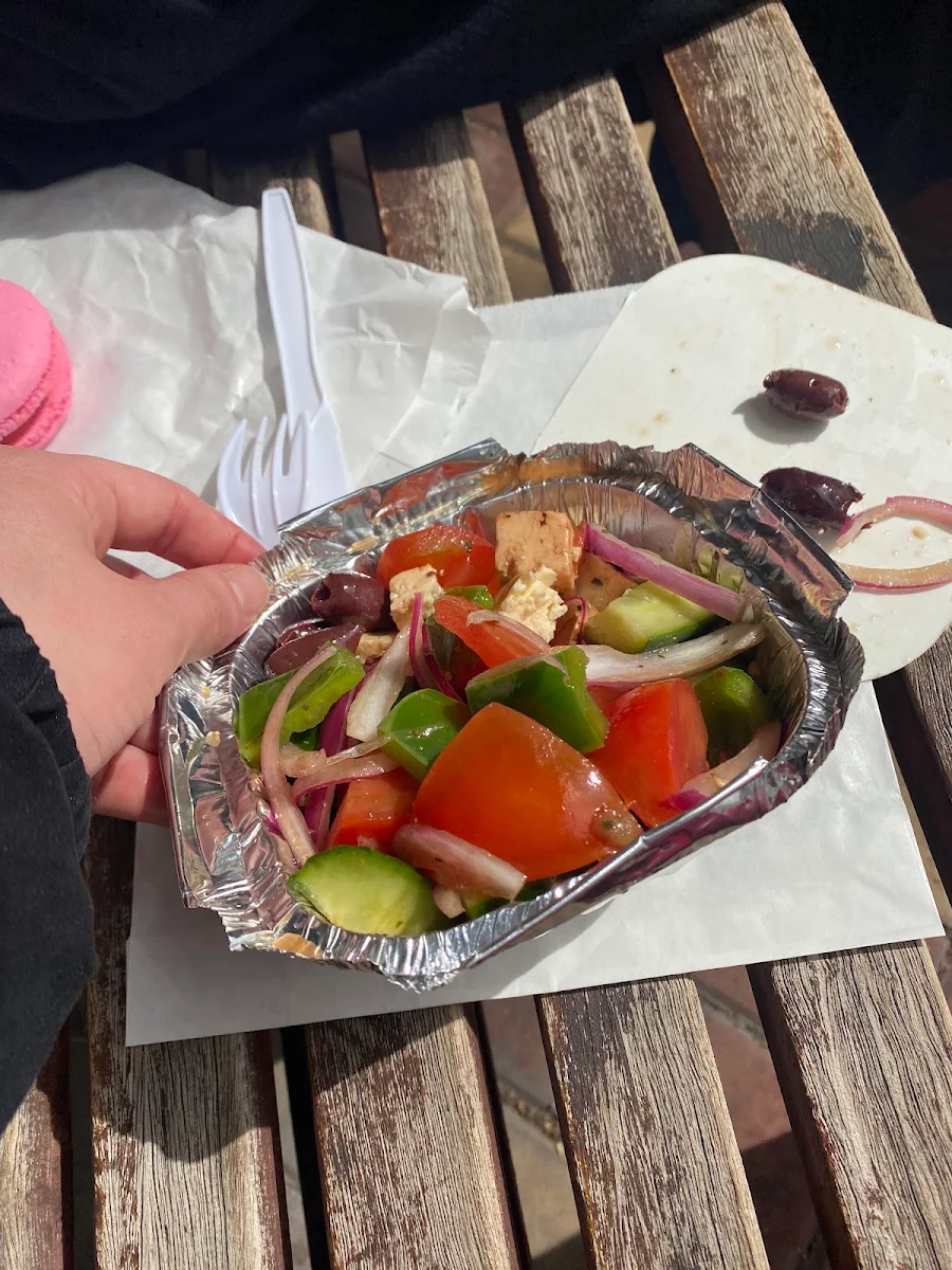 Highlights, Tastings