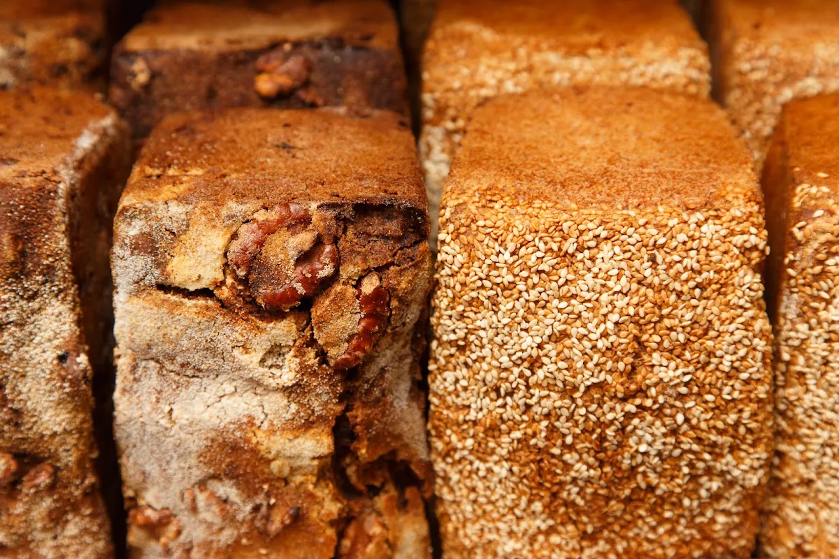 Highlights, Abhi's Bread (Shop)
