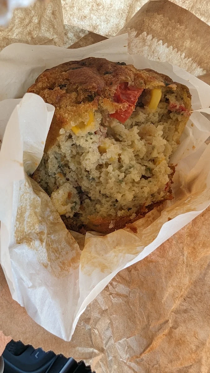 Highlights, Abhi's Bread (Shop)