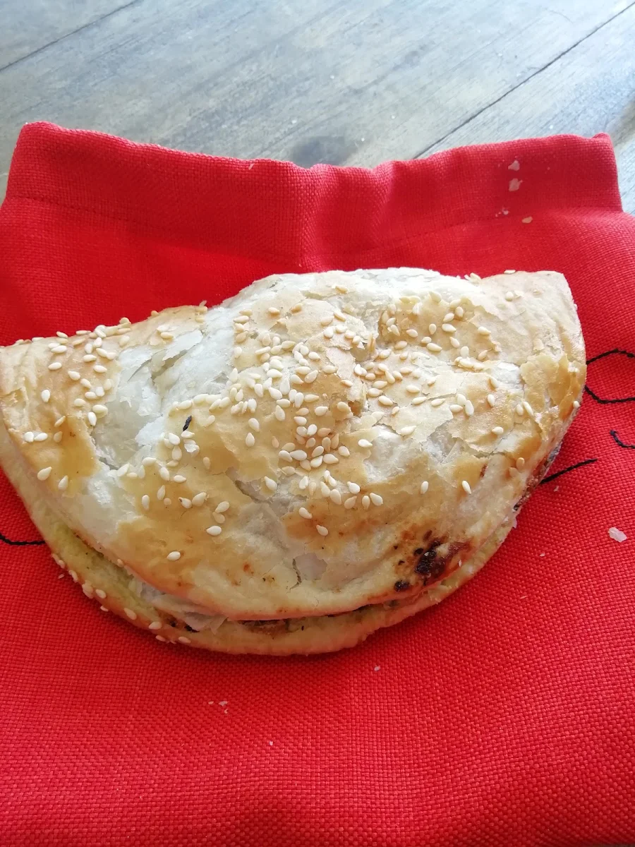 Highlights, Abhi's Bread (Shop)