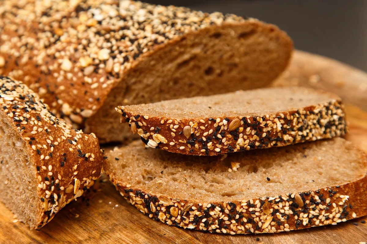 Highlights, Abhi's Bread (Shop)