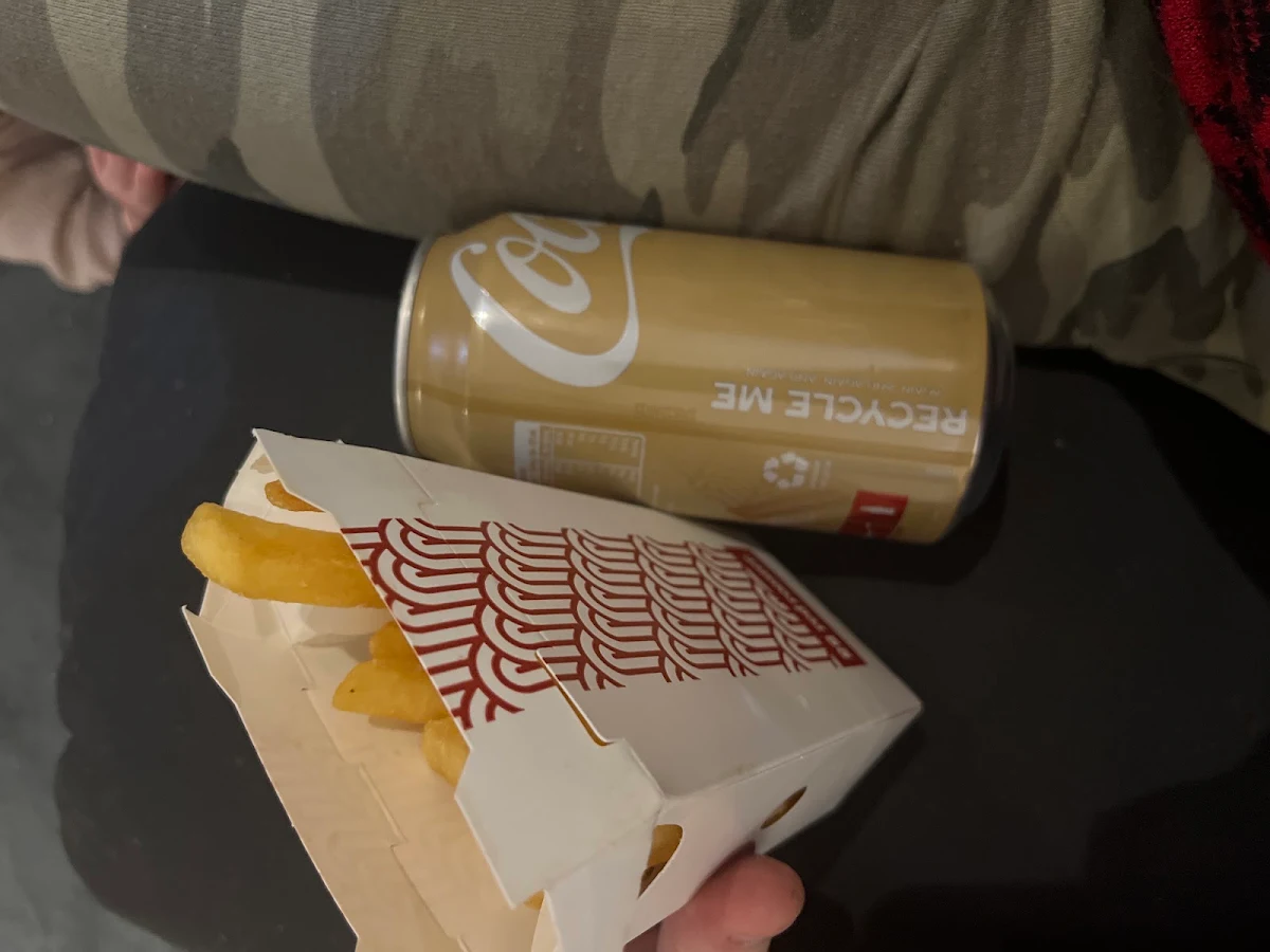 Highlights, Red Rooster Kalgoorlie