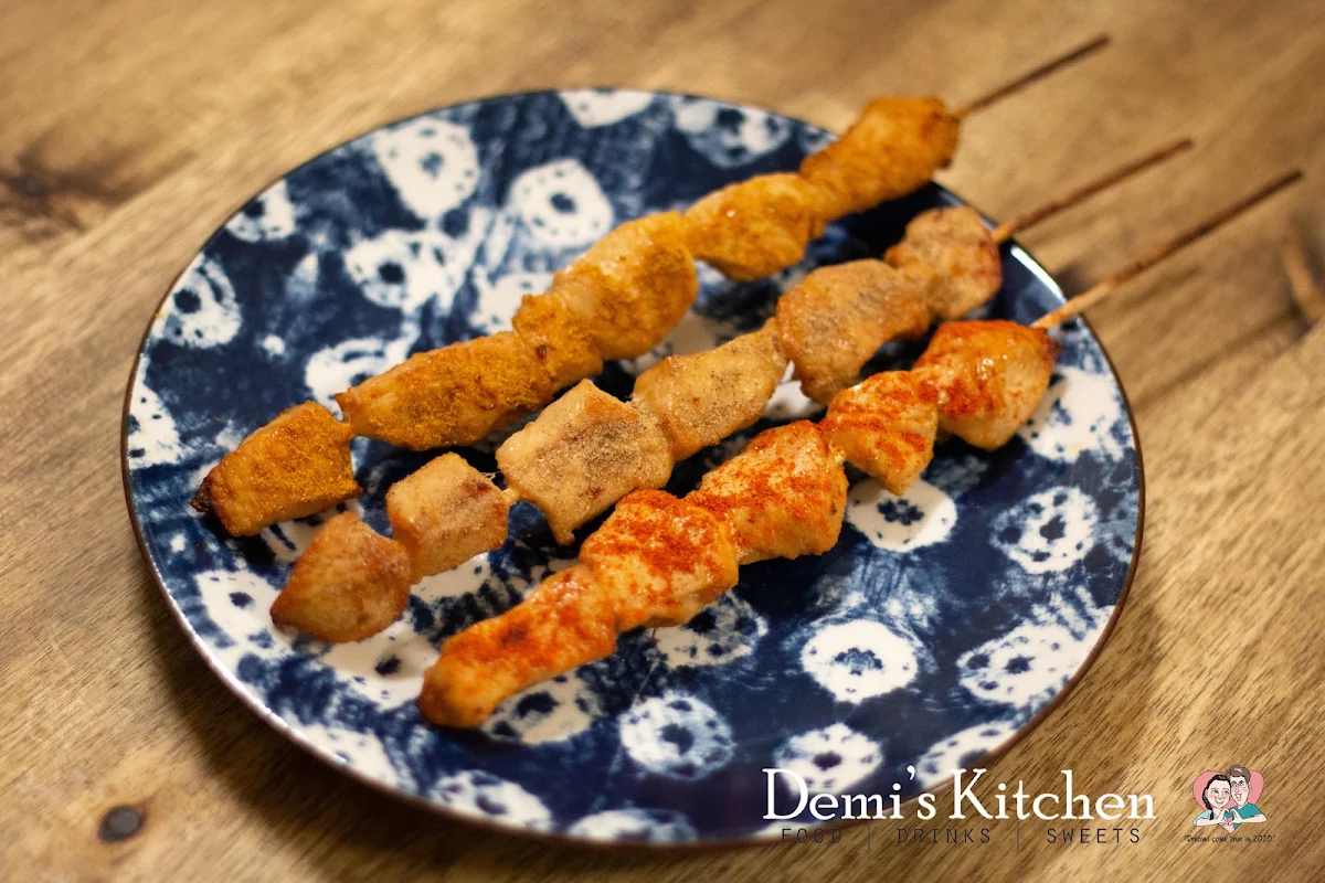 Highlights, Demi's Kitchen