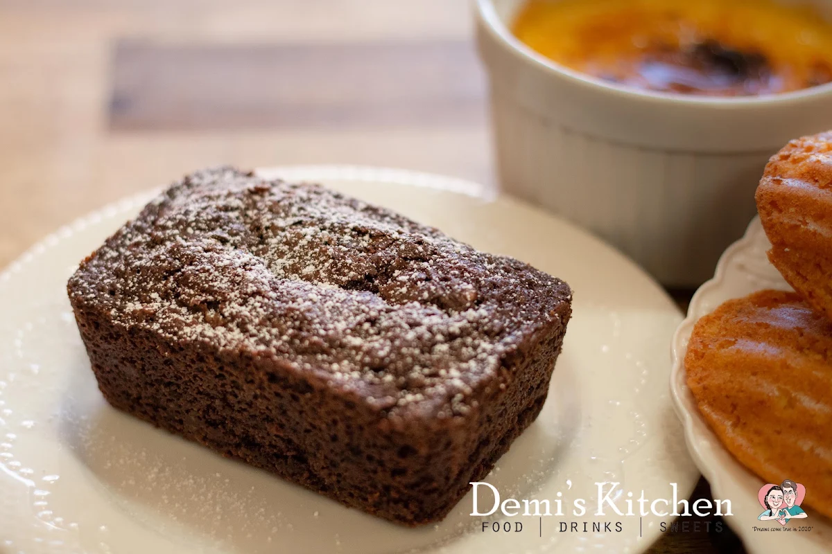 Highlights, Demi's Kitchen