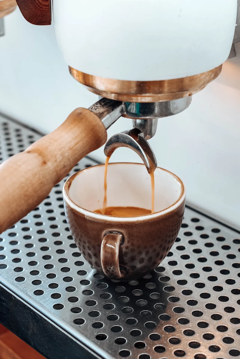 Highlights, Alter Community Coffee