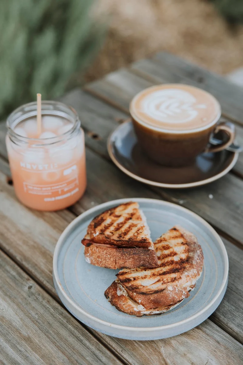 Highlights, Alter Community Coffee
