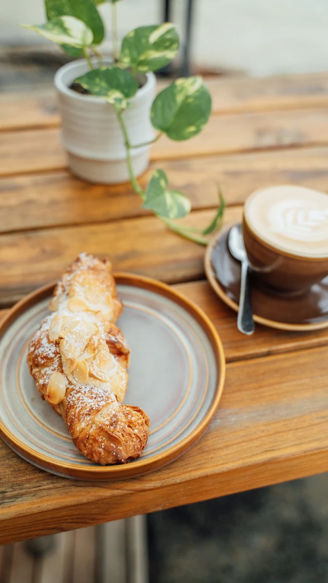 Highlights, Alter Community Coffee