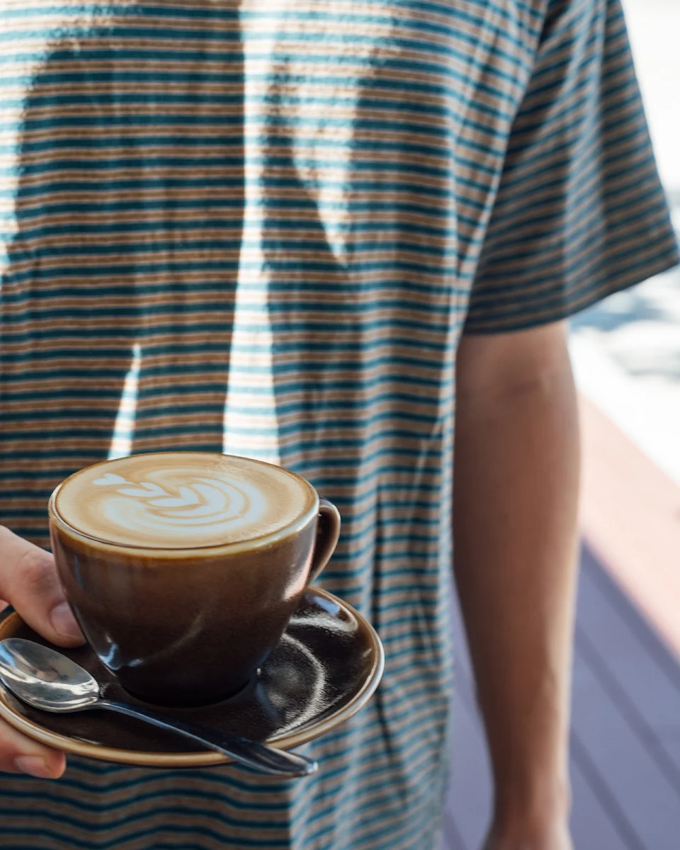 Highlights, Alter Community Coffee
