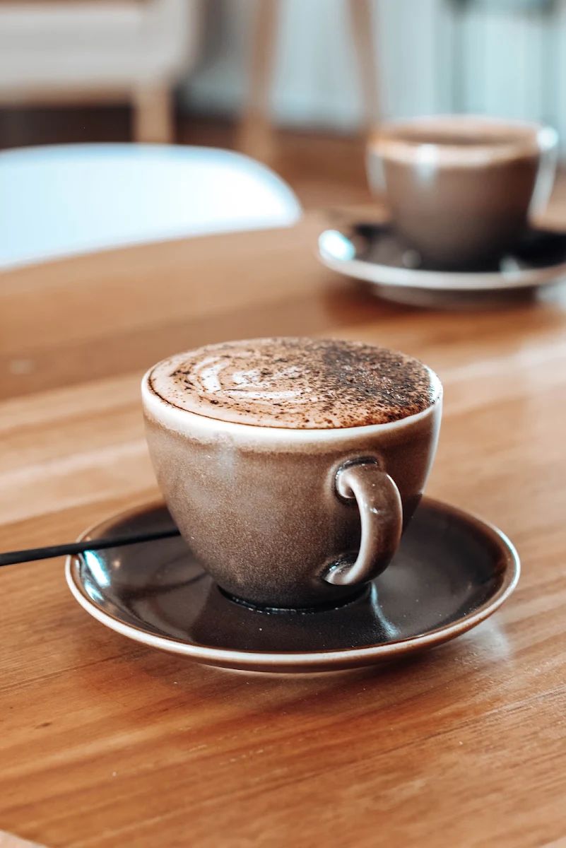 Highlights, Alter Community Coffee