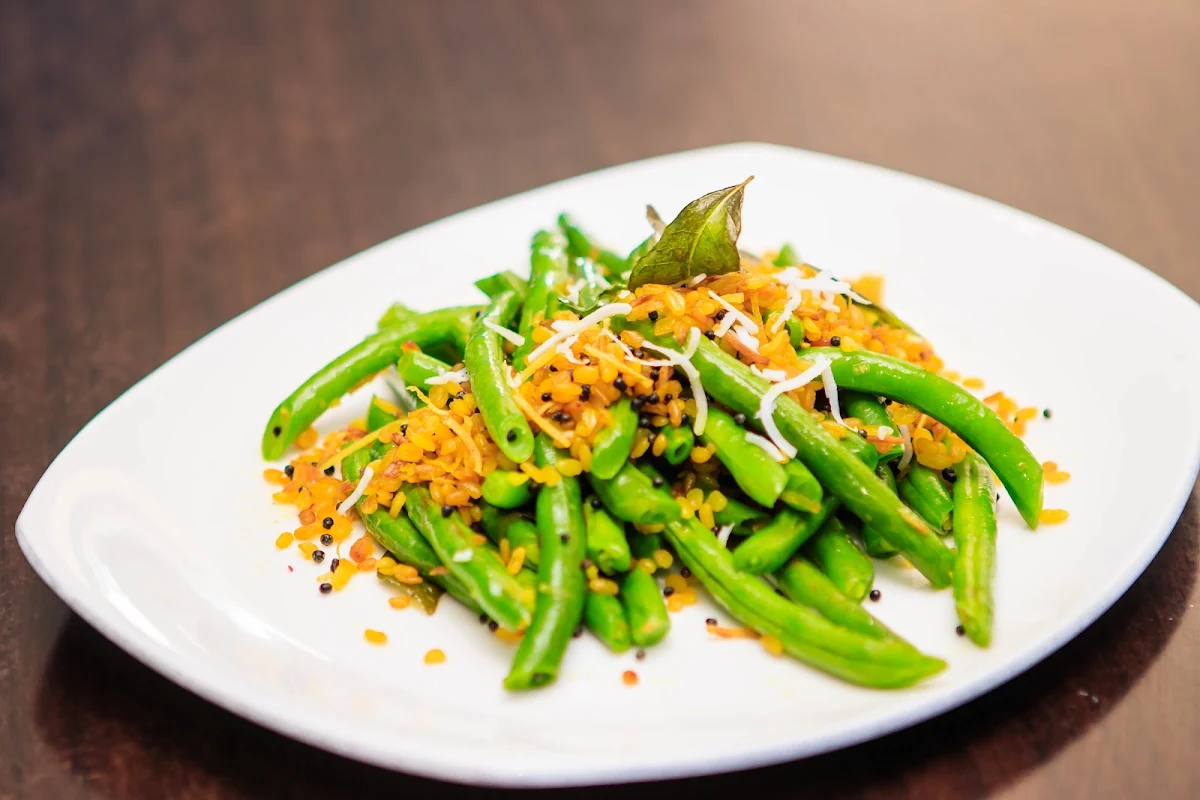 Highlights, Kasundi Indian Restaurant
