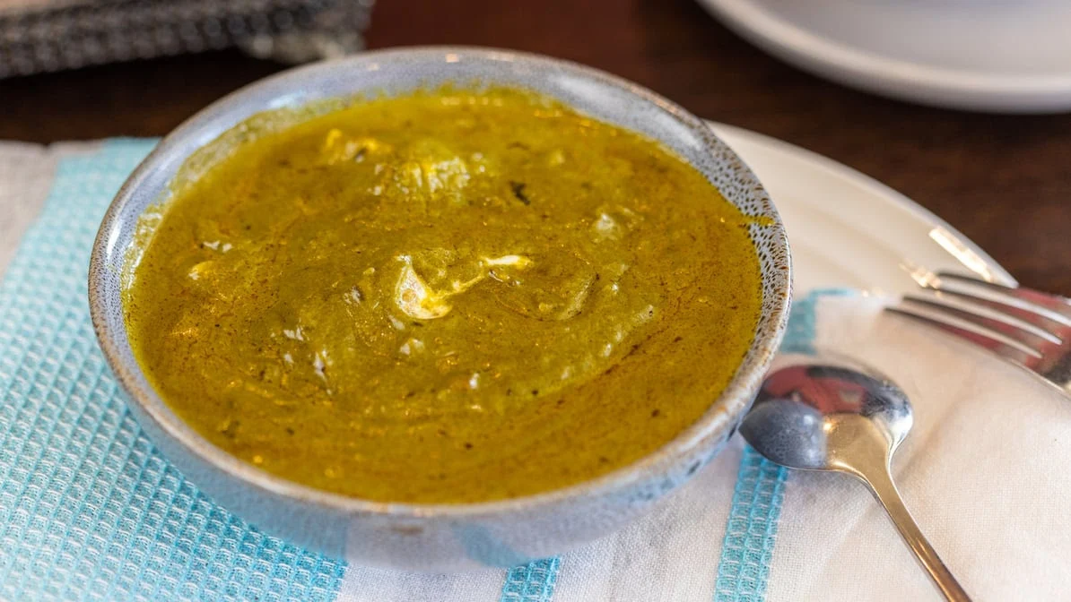 Highlights, Kasundi Indian Restaurant