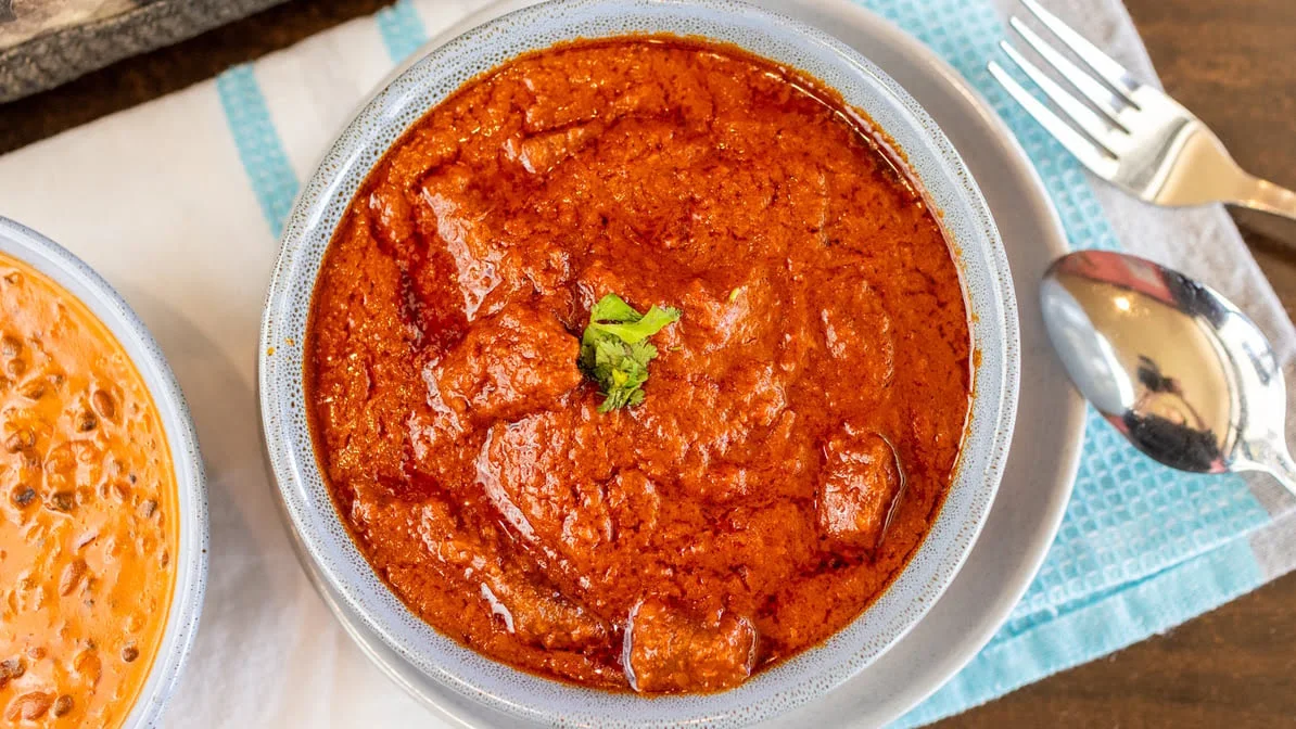 Highlights, Kasundi Indian Restaurant