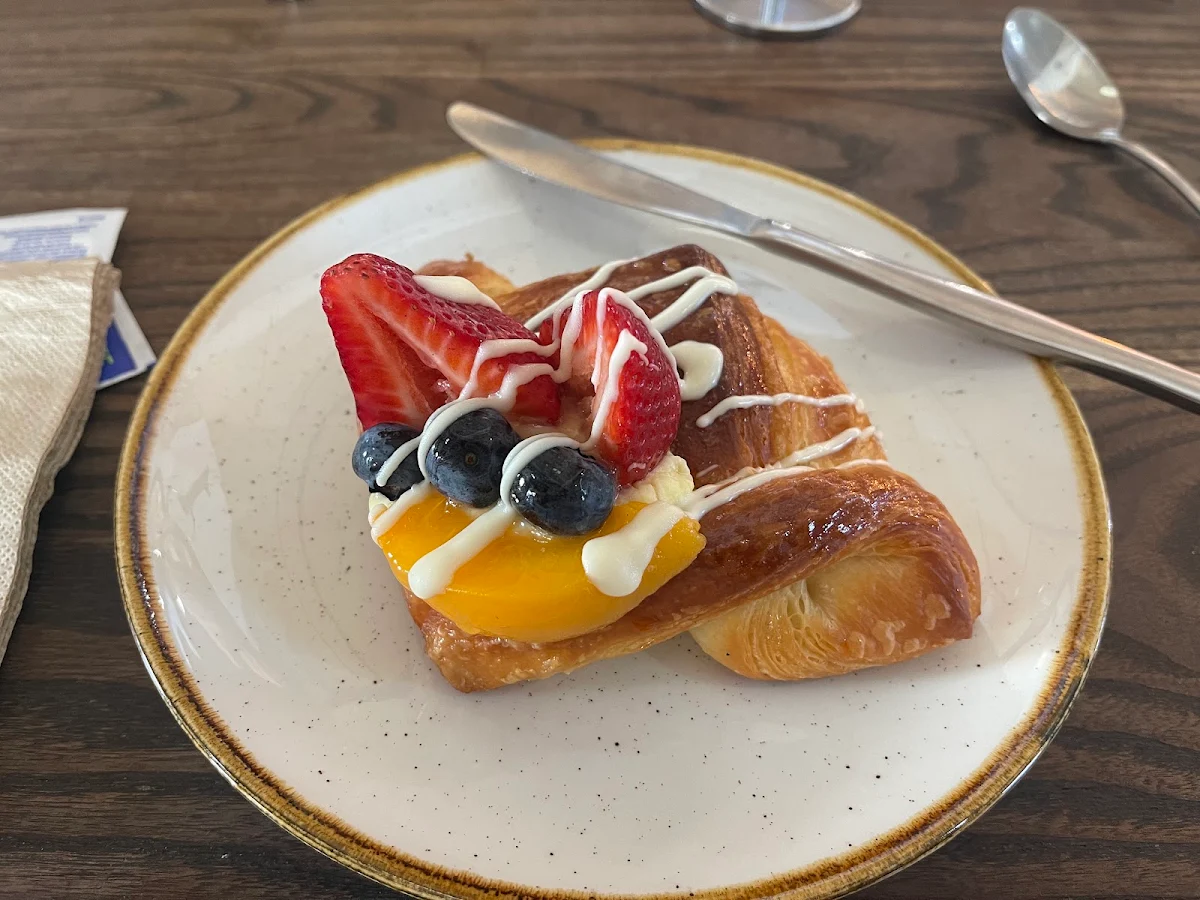 Brioche French Toast